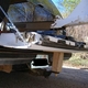 Illustration for article titled This Is NOT How To Install A Hitch